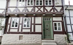 An Der Gose - Gaestezimmer & Appartement